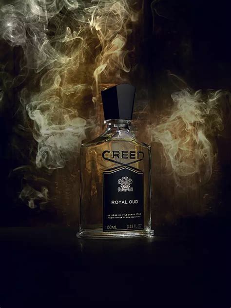 creed royal oud for sale.